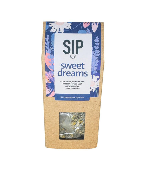 Sip and Smile Sweet Dreams Tea 15 Bags