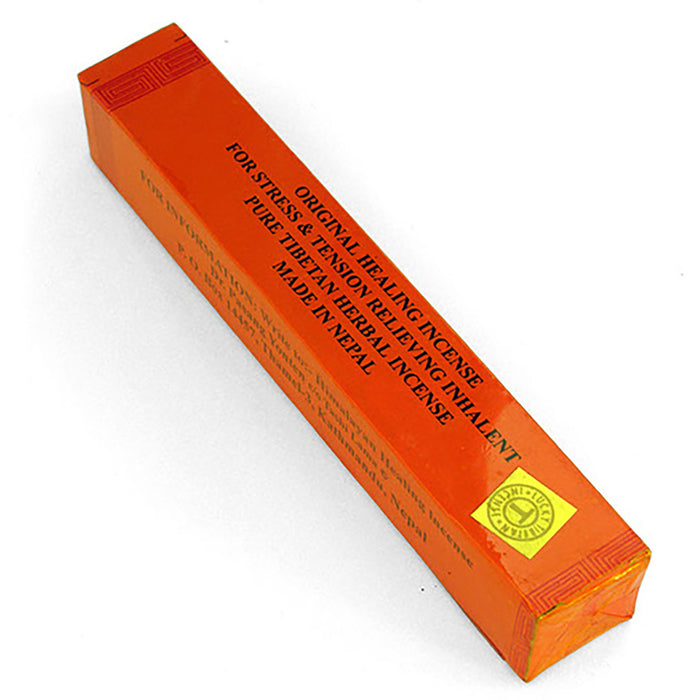 Siesta Original Healing Incense