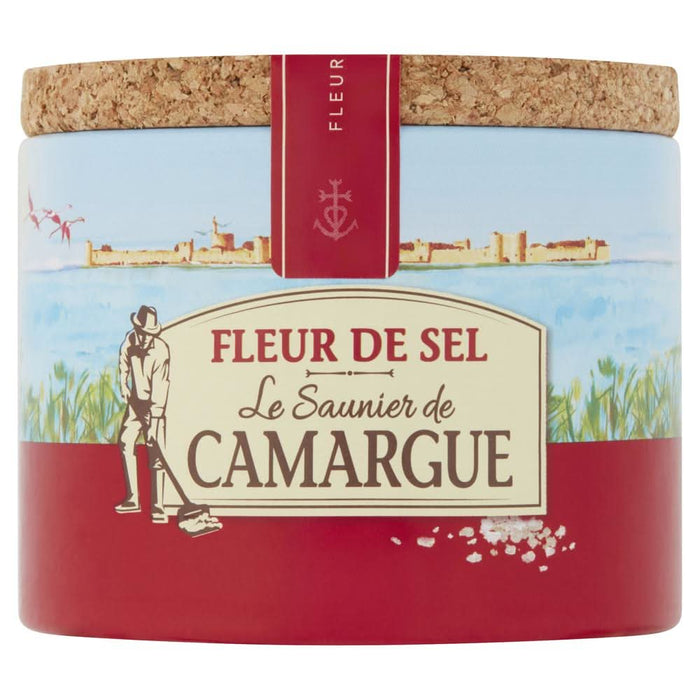 Salins Fleur De Sel 125g