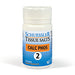 Schuessler No 2 Calc Phos Tissue Salts 125 Tabs