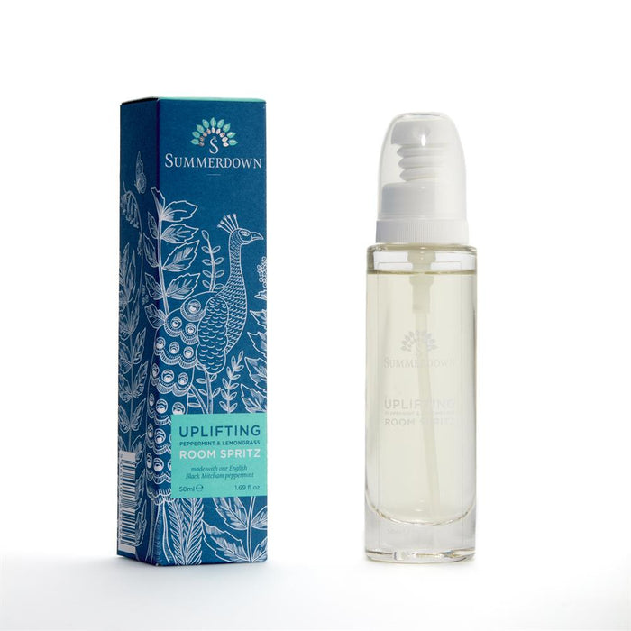 Summerdown Room Spritz 50ml