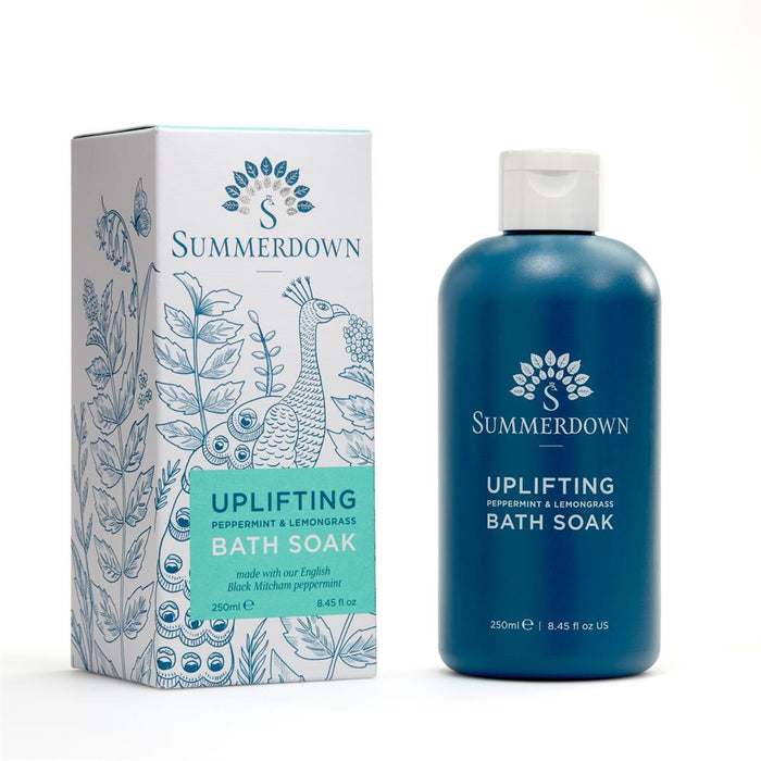 Summerdown Bath Soak 250ml