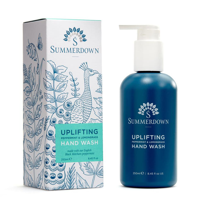 Summerdown Hand Wash 250ml
