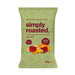 Vegetable Crisps Sea Salt