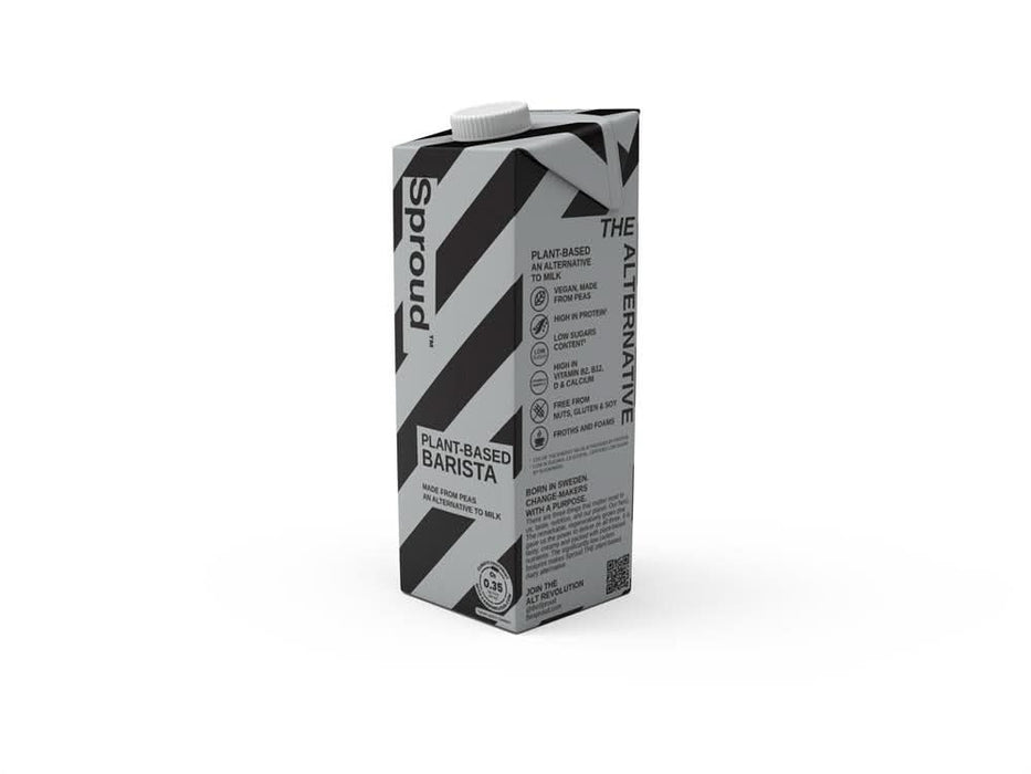 Sproud Barista 1L