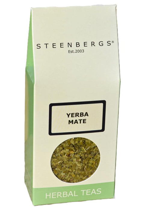 Steenbergs Yerba Mate 75g