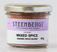 Steenbergs Organic Mixed Spice for General Baking 40g