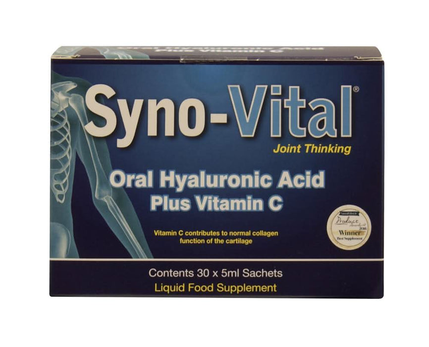 Syno-Vital 30 Sachets