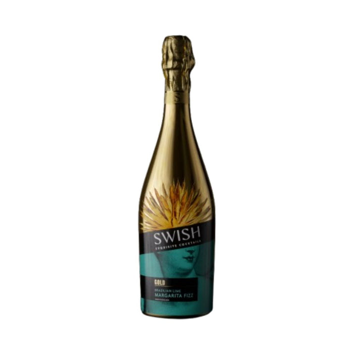 Swish Cocktails Margarita Gold 12% alc 750ml