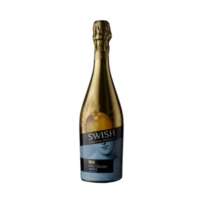 Swish Cocktails Pina Colada Gold 12% alc 750ml