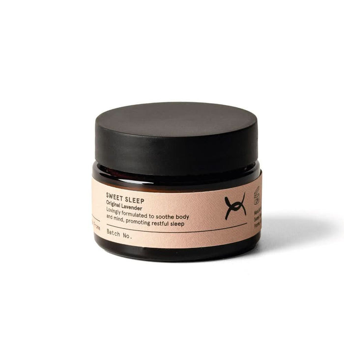 Sweet Bee Organics Sleep Magnesium Butter 35g