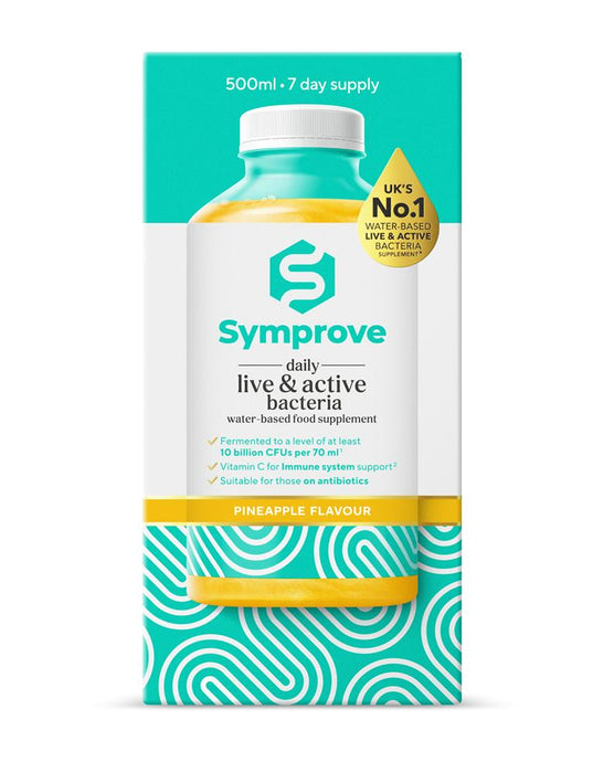 Symprove Pineapple 1 Week Pack