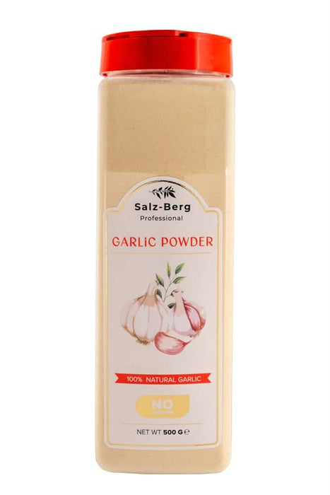 Salz Berg Garlic Powder 500g