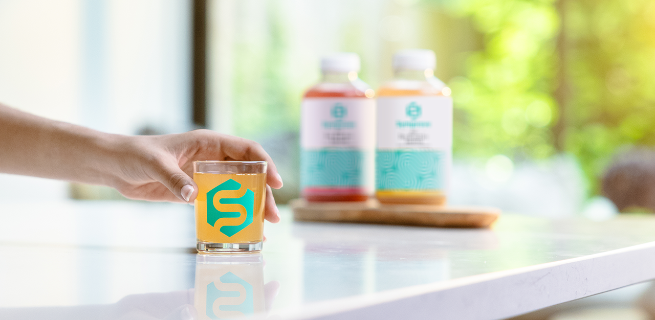 Symprove Original 4 Week Pack