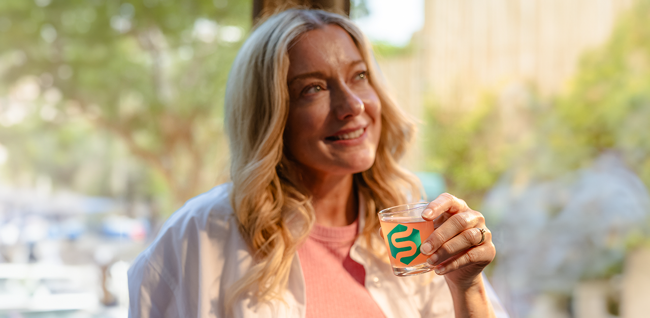 Symprove Original 4 Week Pack