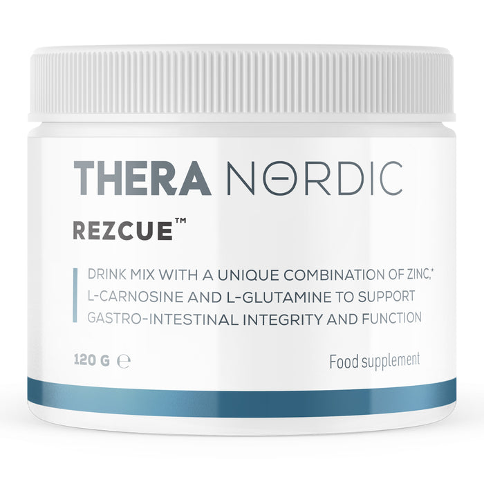THERA Nordic Rezcue Powder 120g