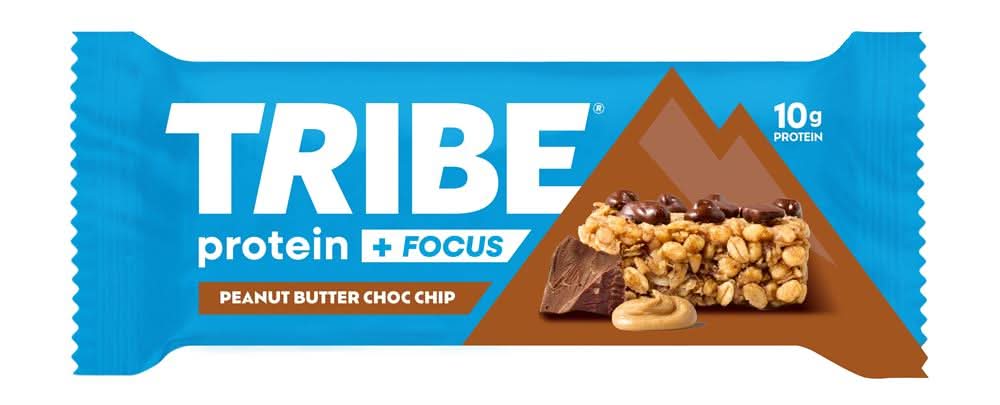 Tribe Protein + Focus PB Chocolate 60g