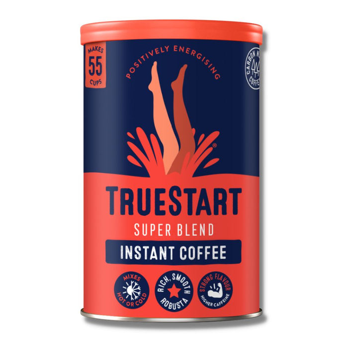 Truestart Coffee Super Instant Coffee 100g
