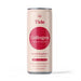 Tide Sparkling Marine Collagen Water Raspberry 330ml
