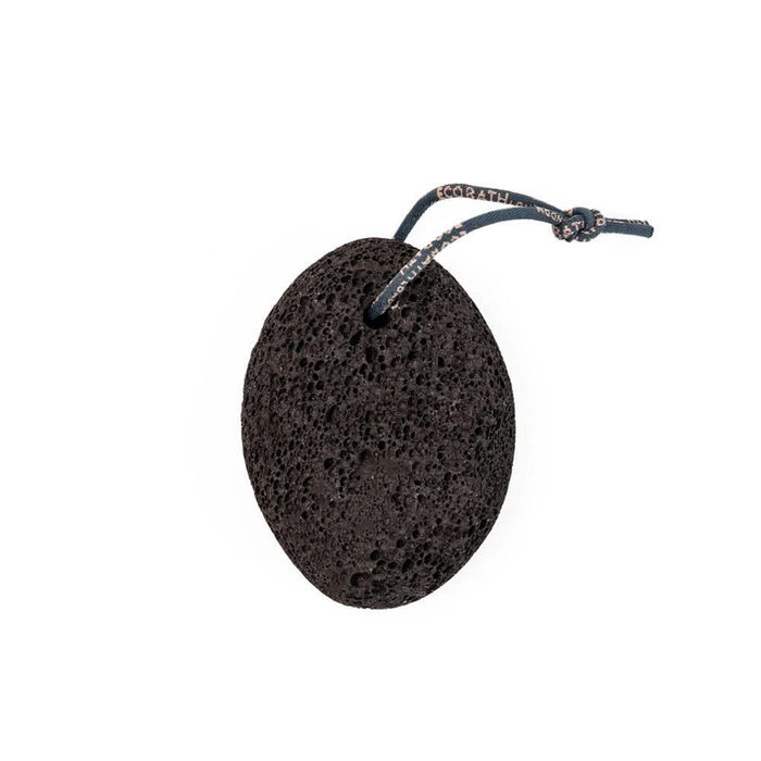 The Eco Bath Natural Pumice Stone Black 130g