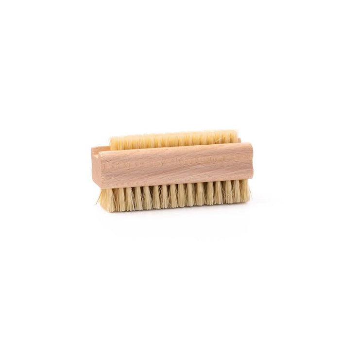 The Eco Bath Natural Sisal Nail Brush 61g