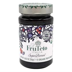 Frutteto Italia Organic SuperBerries 250g