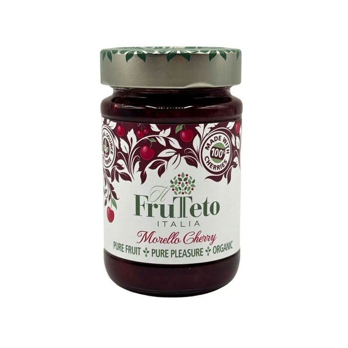 Frutteto Italia Organic Morello Cherry Spread 215g