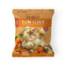 The Ginger People Gin Gins Mandarin Orange Ginger Chews 60g bag