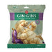 The Ginger People Gin Gins Original Chewy candy 60g bag