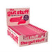 The Gut Stuff Raspberry & Coconut High Fibre Fruit & Nut Bar 35g