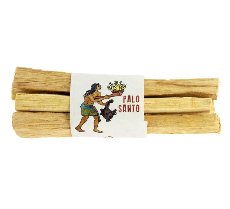 Tierra Zen Palo Santo