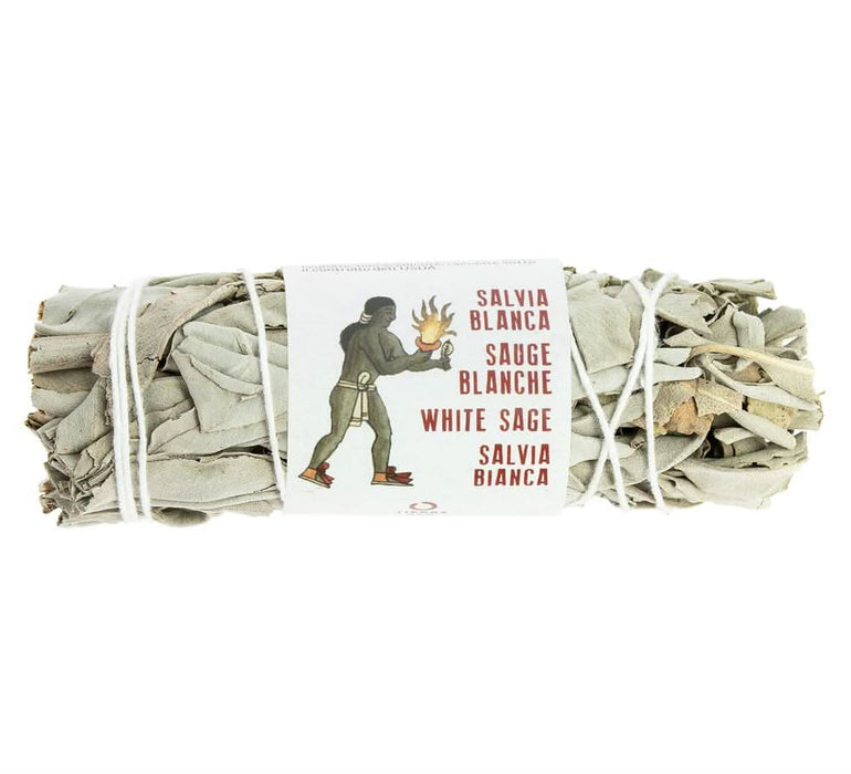 Tierra Zen White Sage