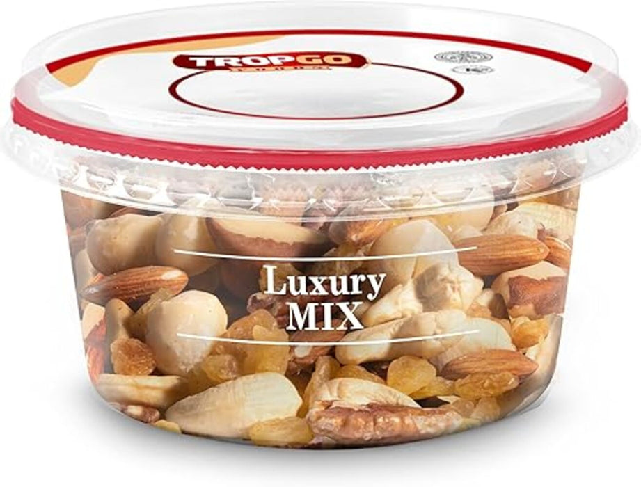 Tropgo Luxury Mix 200g