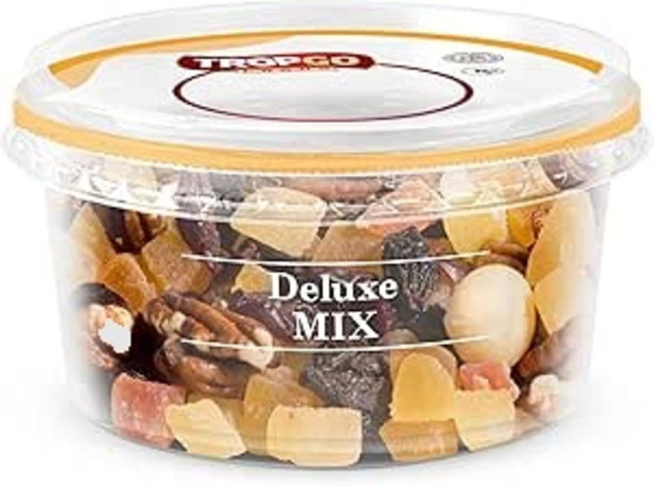 Tropgo Deluxe Mix 200g