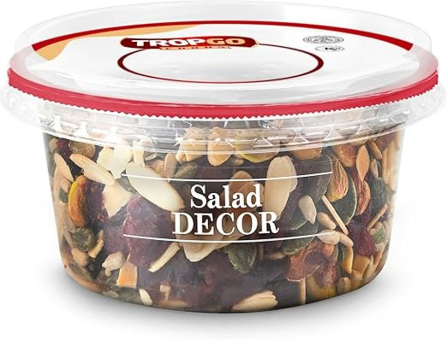 Tropgo Foods Salad Decor 200g