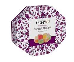Truede Mixed Flavour Turkish Delight 300g