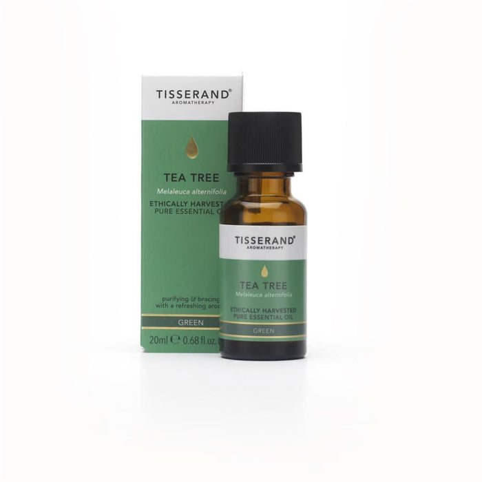 Tisserand Tea Tree oil 20ml