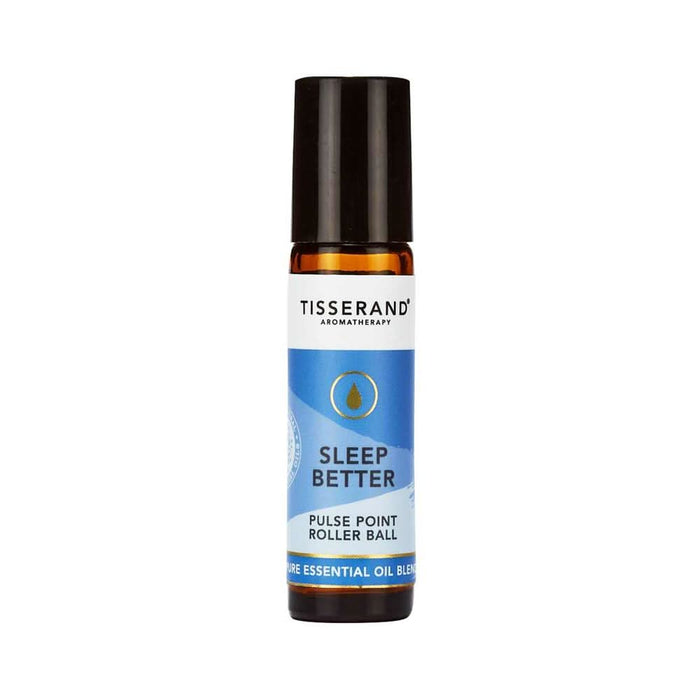 Tisserand Sleep Better R/Ball 10ml