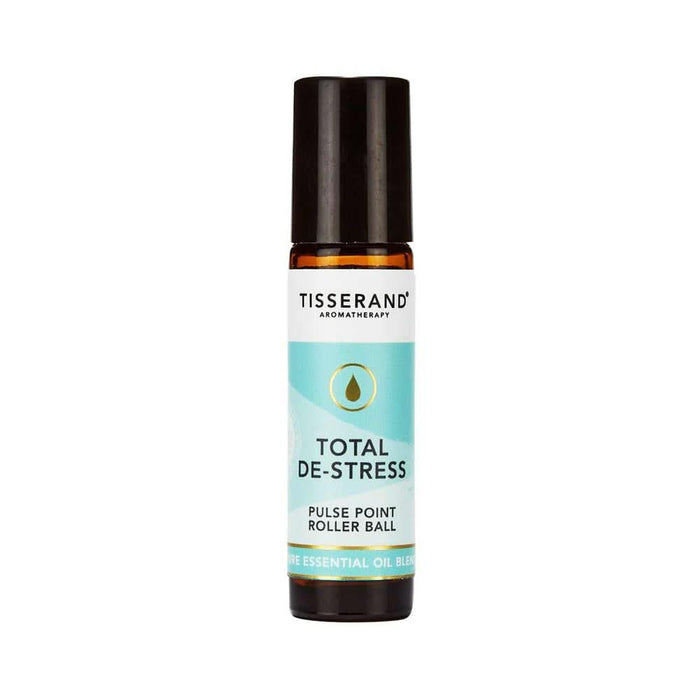 Tisserand Total De-Stress Rollerb 10ml