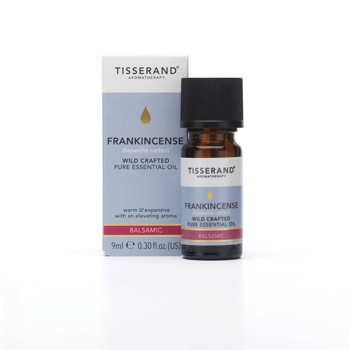 Tisserand Frankincense Oil 9ml
