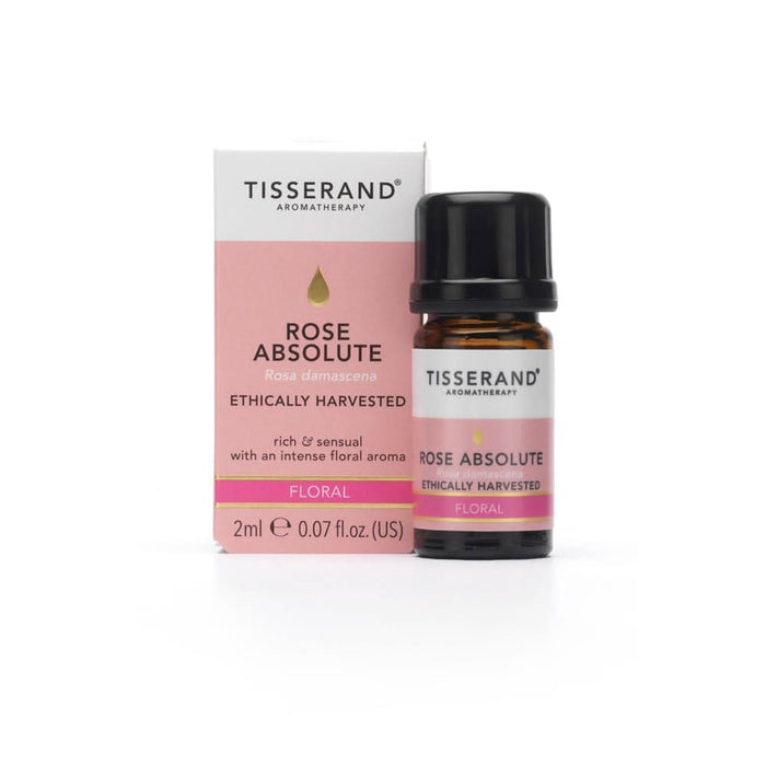 Tisserand Rose Absolute 2ml