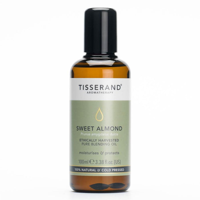 Tisserand Sweet Almnd Blending Oil 100ml
