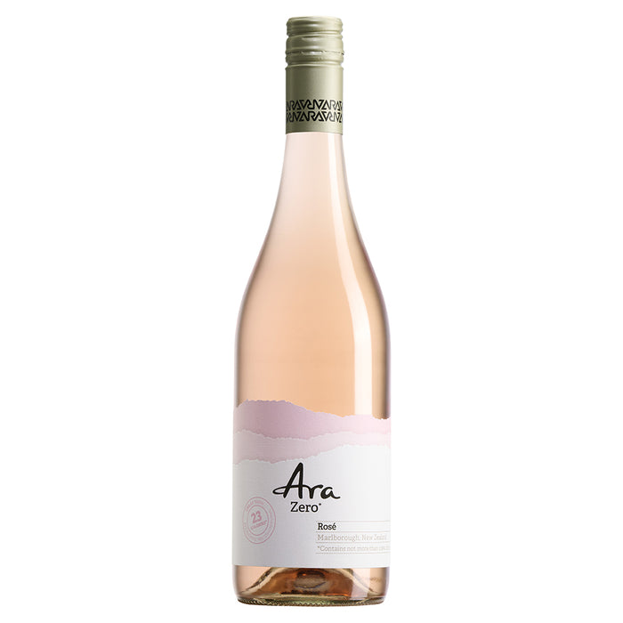 The Wine People Ara 0% New Zealand Rose 750ml