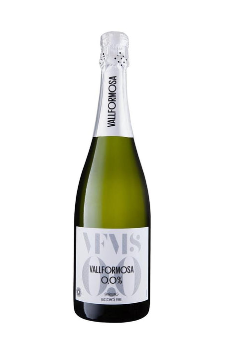 The Wine People Vallformosa 0% Cava 750ml