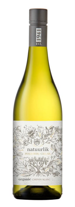 The Wine People Natuurlik Organic Chenin Blanc 750ml