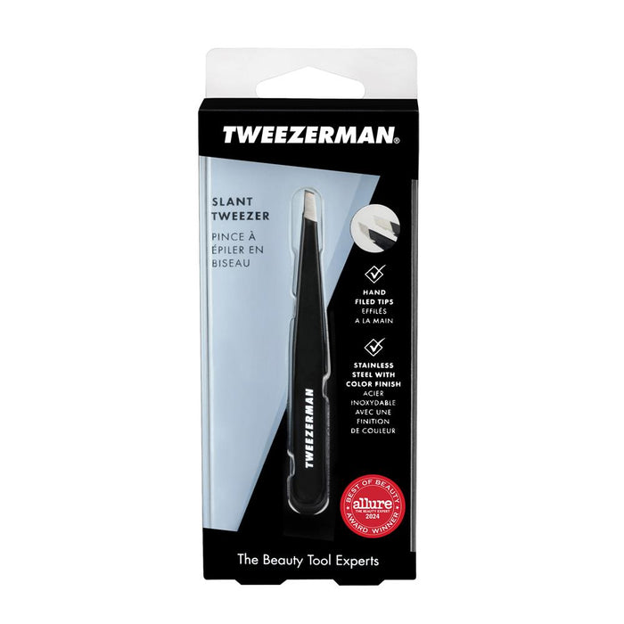 Tweezerman Midnight Sky Slant Tweezer x 1