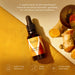 Fushi Wellbeing Turmeric Glow Drops 30ml - image 3
