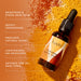 Fushi Wellbeing Turmeric Glow Drops 30ml - image 4
