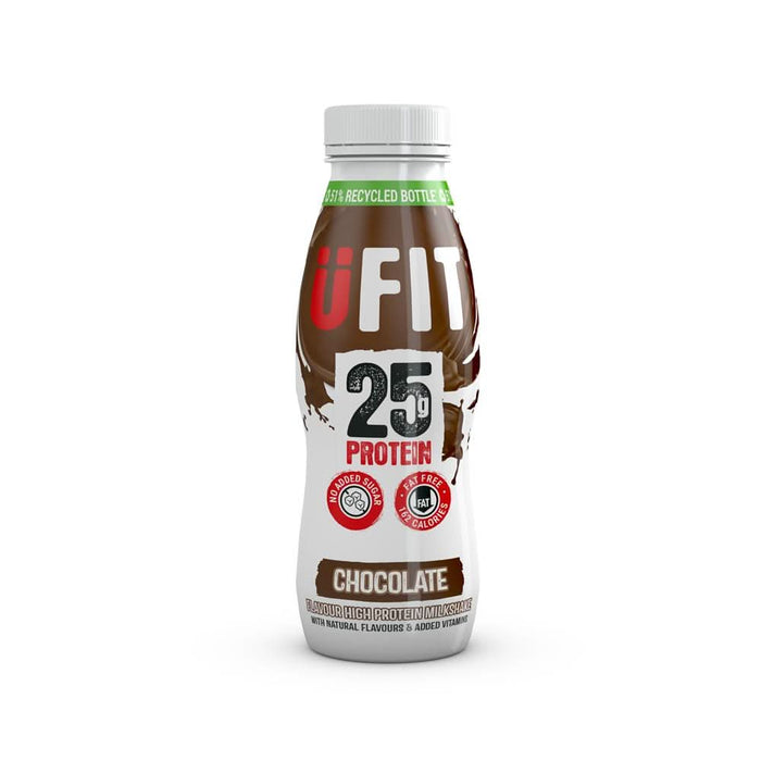 UFIT Chocolate 330ml