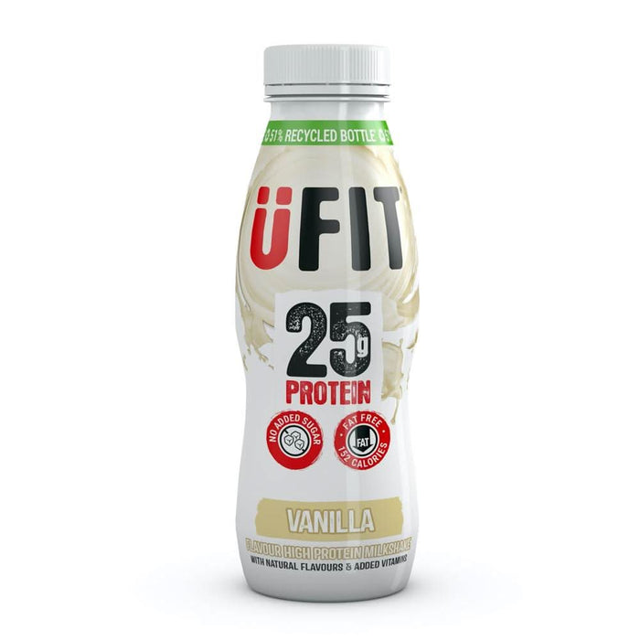 UFIT Vanilla 330ml